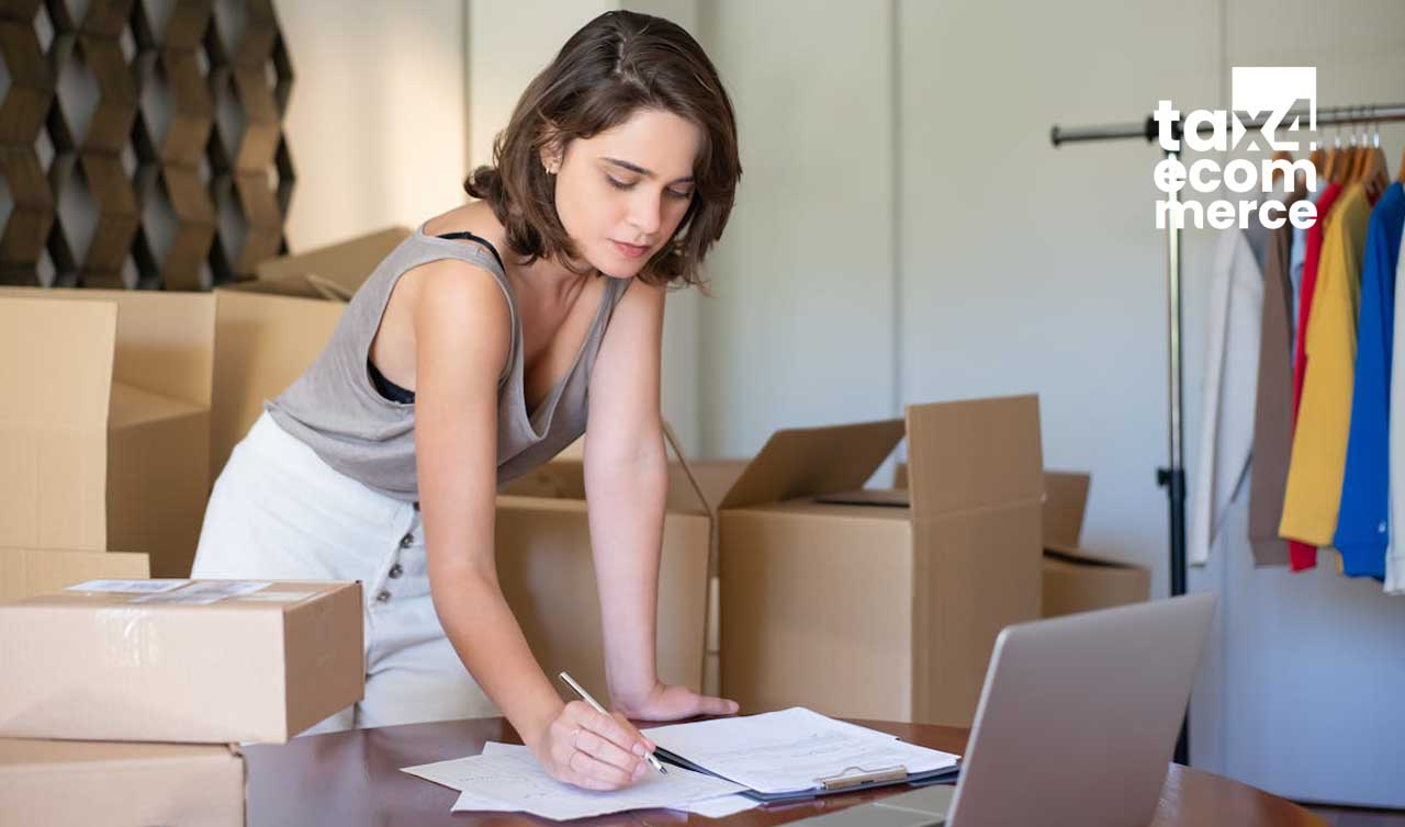 Księgowość ecommerce